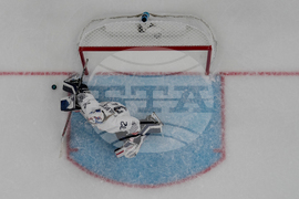 Milan Cortina Olympics Ice Hockey
