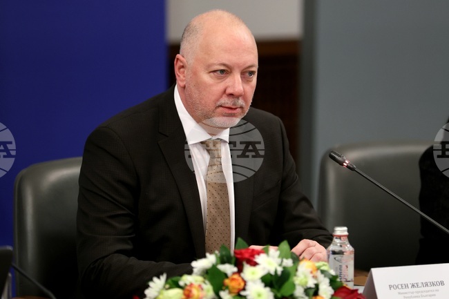 Премиерът в оставка Росен Желязков ще участва в неформална среща на Европейския съвет в Лиеж