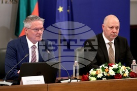 Министерски съвет - ОИСР - икономическо проучване - резултати