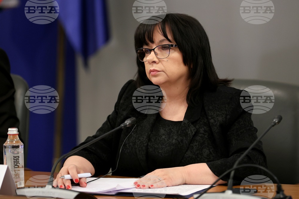 Министерски съвет - ОИСР - икономическо проучване - резултати