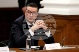 Министерски съвет - ОИСР - икономическо проучване - резултати