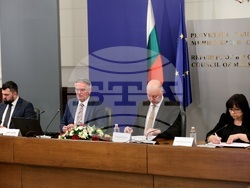 Министерски съвет - ОИСР - икономическо проучване - резултати