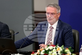 Министерски съвет - ОИСР - икономическо проучване - резултати