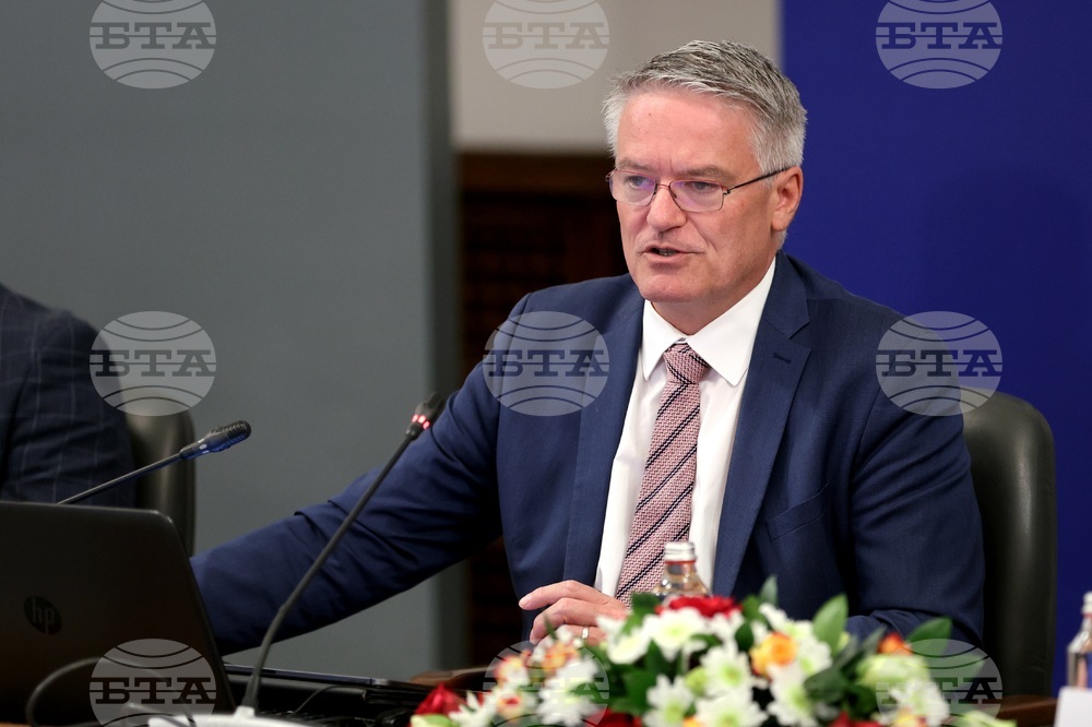 Министерски съвет - ОИСР - икономическо проучване - резултати