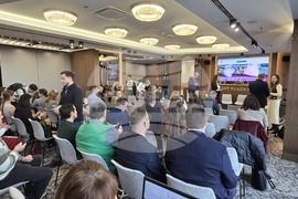 Академия за индустриална декарбонизация - публична дискусия