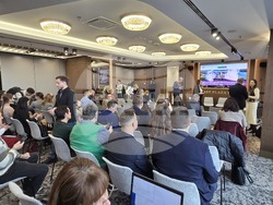 Академия за индустриална декарбонизация - публична дискусия