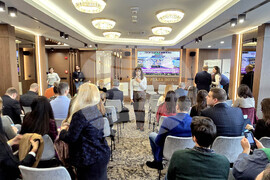 Академия за индустриална декарбонизация - публична дискусия