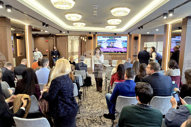 Химическата индустрия е сред ключовите сектори за декарбонизация в България, според експерти