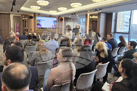 Академия за индустриална декарбонизация - публична дискусия