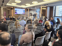 Академия за индустриална декарбонизация - публична дискусия