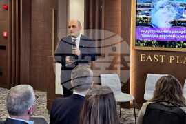 Академия за индустриална декарбонизация - публична дискусия