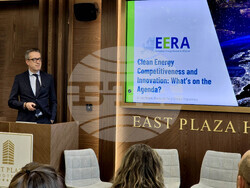 Академия за индустриална декарбонизация - публична дискусия