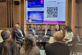 Академия за индустриална декарбонизация - публична дискусия