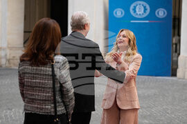 Italy Chile Politics