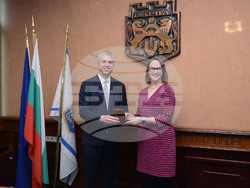 Снимка: Община Варна