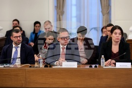 Министерски съвет - ОИСР - икономическо проучване - резултати