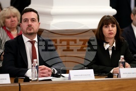 Министерски съвет - ОИСР - икономическо проучване - резултати