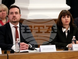 Министерски съвет - ОИСР - икономическо проучване - резултати