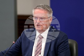 Министерски съвет - ОИСР - икономическо проучване - резултати