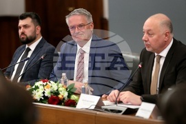 Министерски съвет - ОИСР - икономическо проучване - резултати