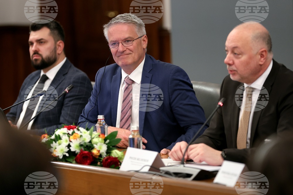 Министерски съвет - ОИСР - икономическо проучване - резултати