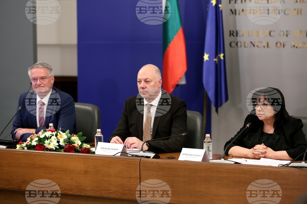 Министерски съвет - ОИСР - икономическо проучване - резултати