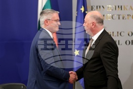 Министерски съвет - ОИСР - икономическо проучване - резултати