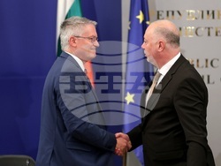 Министерски съвет - ОИСР - икономическо проучване - резултати