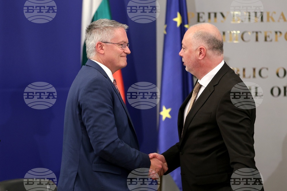 Министерски съвет - ОИСР - икономическо проучване - резултати