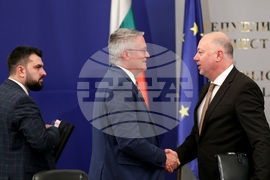 Министерски съвет - ОИСР - икономическо проучване - резултати