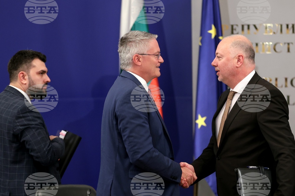 Министерски съвет - ОИСР - икономическо проучване - резултати