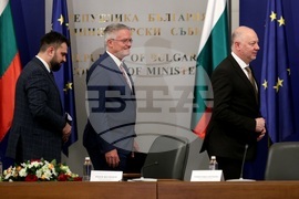 Министерски съвет - ОИСР - икономическо проучване - резултати