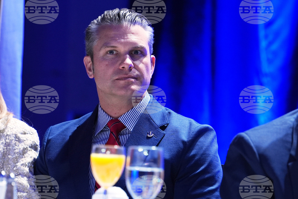 Trump National Prayer Breakfast