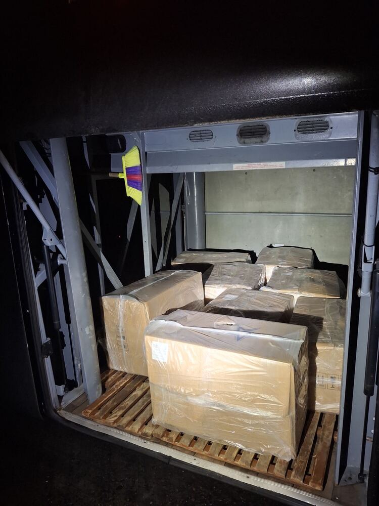 Агенцията по храните иззе 250 кг. овча лой без документи на граничен пункт „Капитан Андреево"