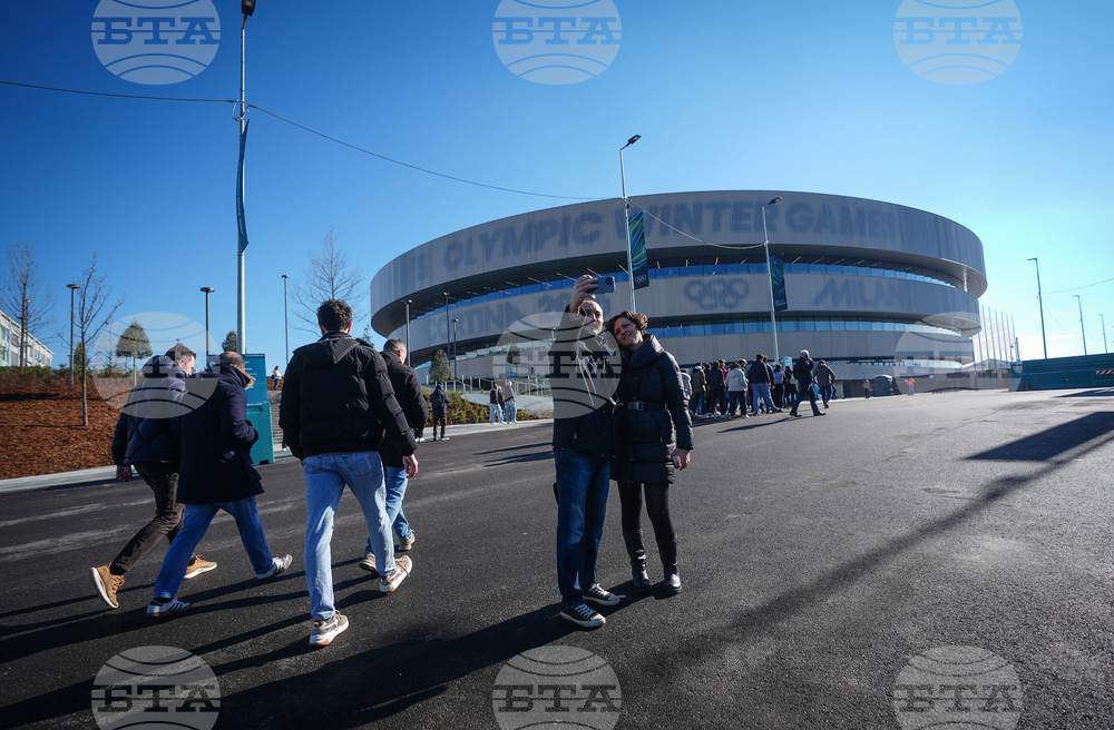 France Italy Olympics Ice Hockey