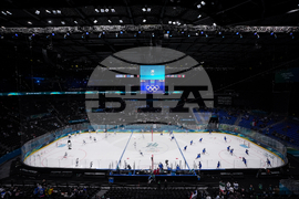 France Italy Olympics Ice Hockey
