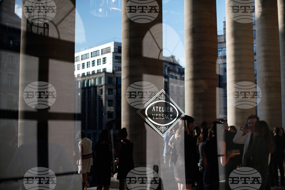 Italy-Versace-Creative Director