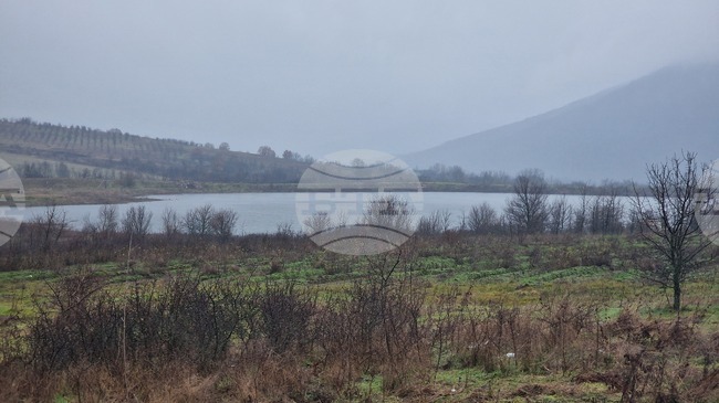 Над 120 язовира в Старозагорско ще бъдат проверени