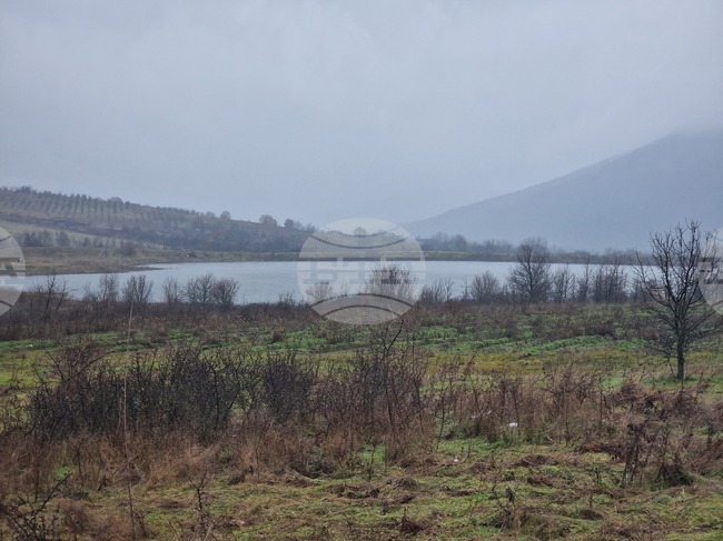 Над 120 язовира в Старозагорско ще бъдат проверени