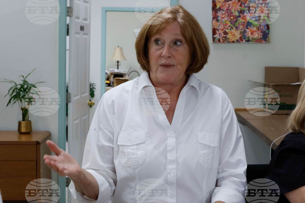 PFAS-Forever Stained