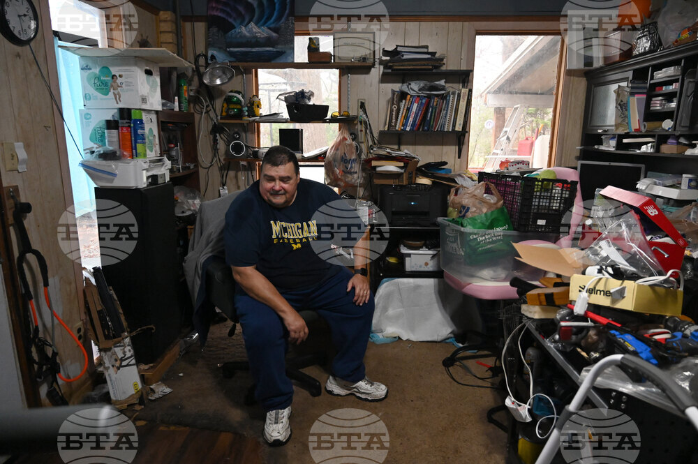 PFAS-Forever Stained