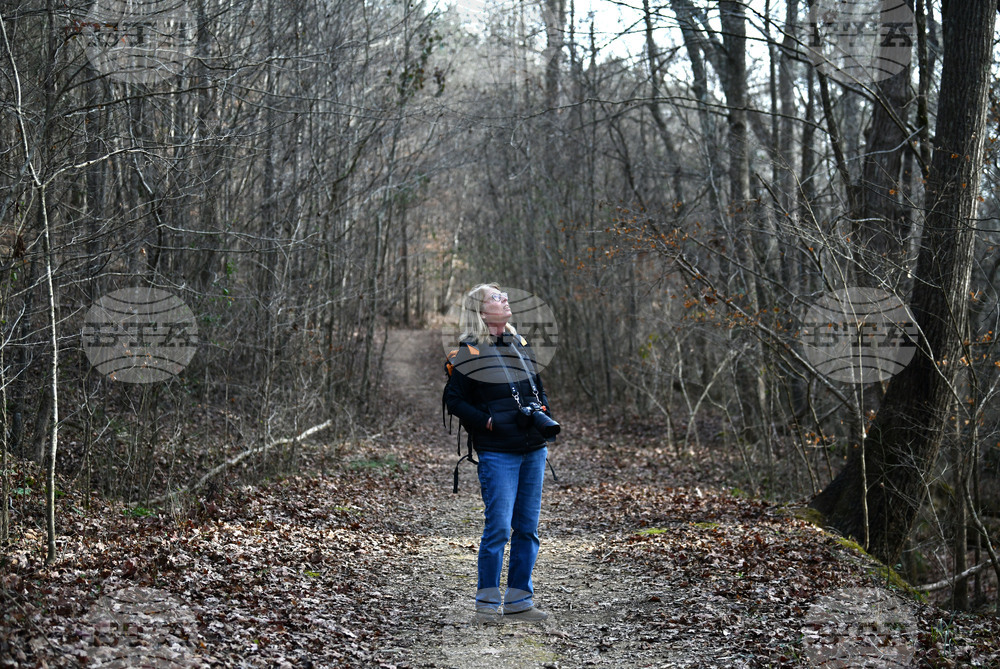 PFAS-Forever Stained