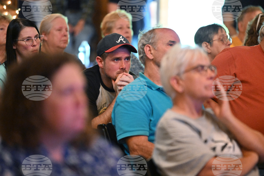 PFAS-Forever Stained