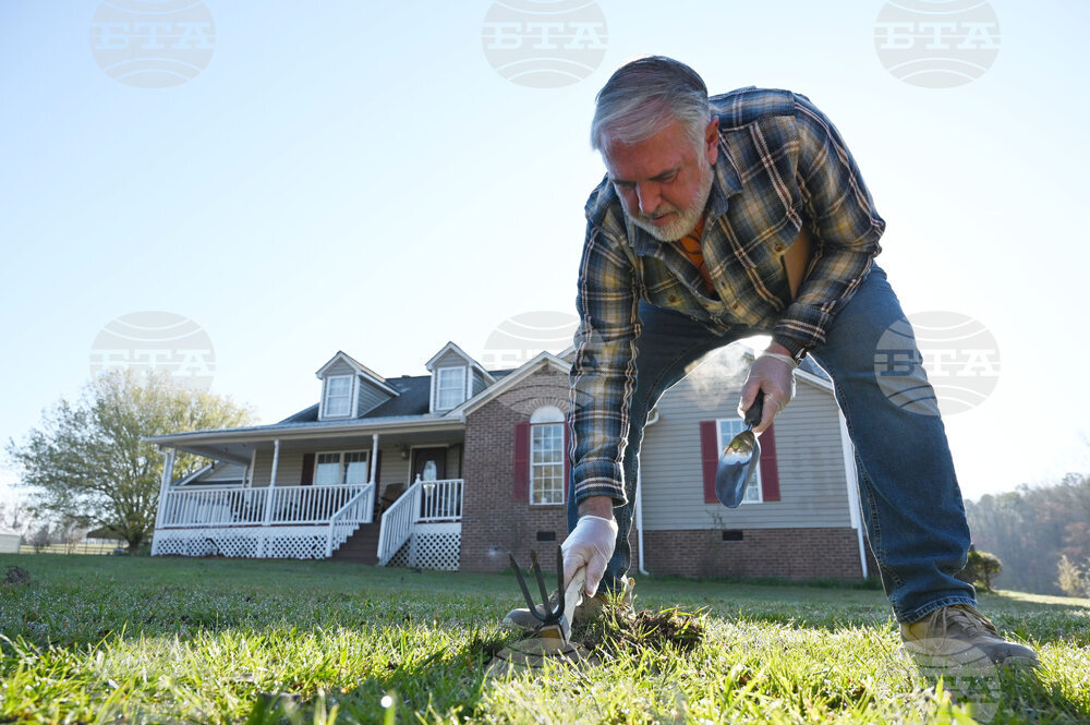 PFAS-Forever Stained