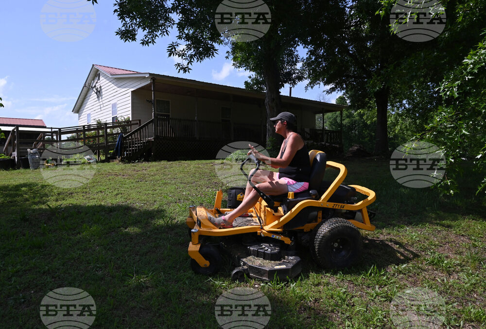 PFAS-Forever Stained