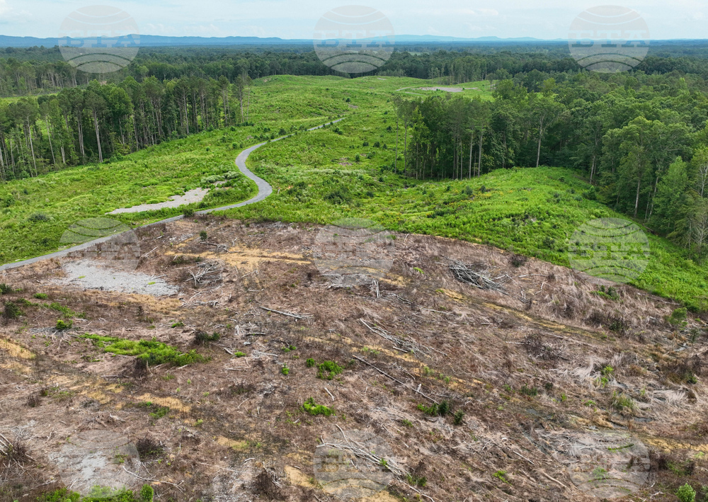 PFAS-Forever Stained