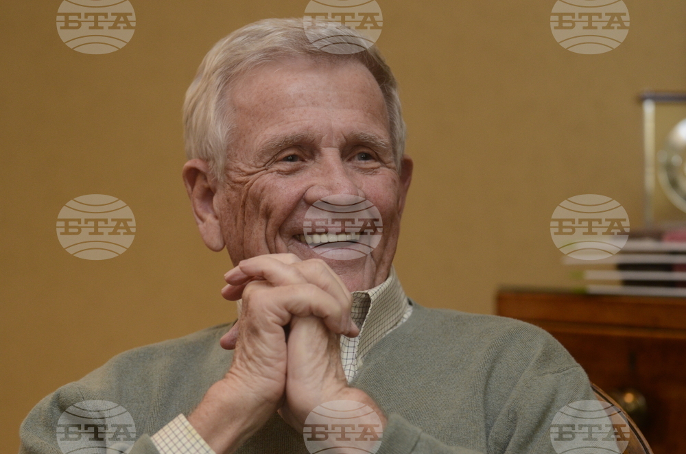 PFAS-Forever Stained