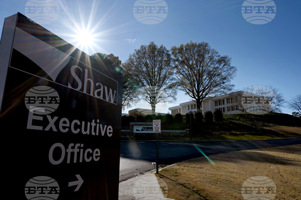 PFAS-Forever Stained