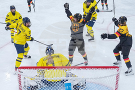 Milan Cortina Olympics Ice Hockey