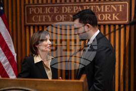 Election 2026 Governor New York Mamdani